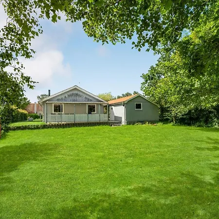 Amazing In With Kitchen