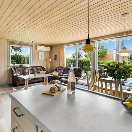 Amazing In With Kitchen * Haderslev