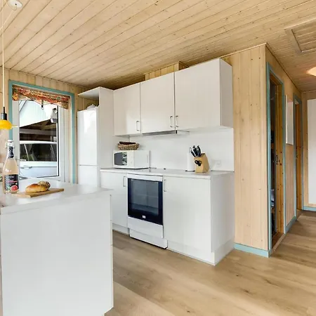 Casa vacanze Amazing In With Kitchen