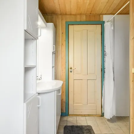 Amazing In With Kitchen