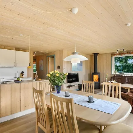Casa vacanze Amazing In With Kitchen Haderslev