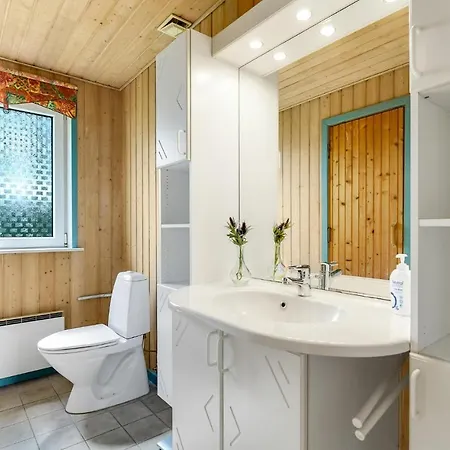 Casa vacanze Amazing In With Kitchen Haderslev